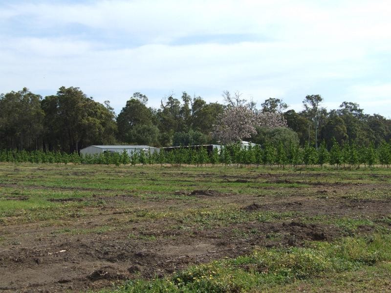 1565 Boyup Brook Road, Yabberup WA 6239