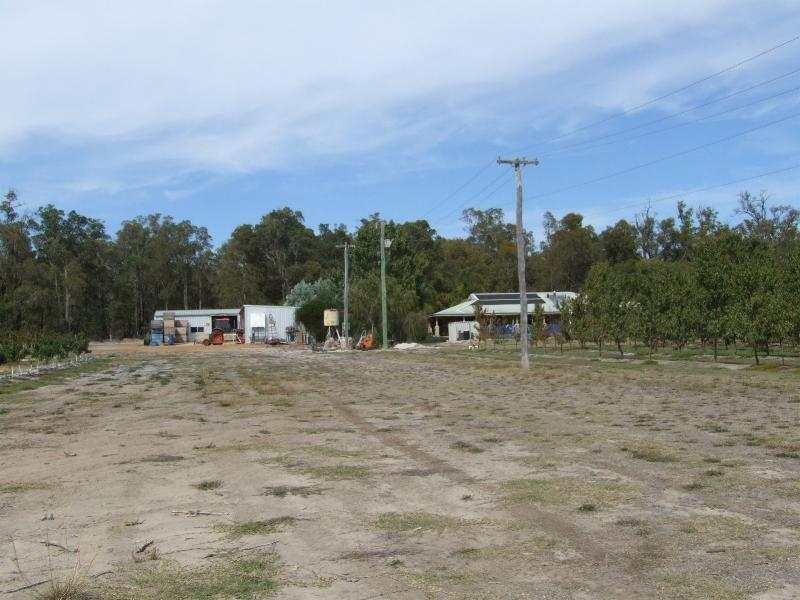 1565 Boyup Brook Road, Yabberup WA 6239