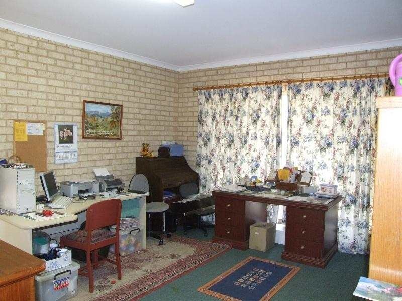 1565 Boyup Brook Road, Yabberup WA 6239