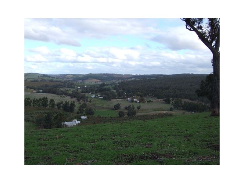 10165 Warner Street, Mullalyup WA 6252