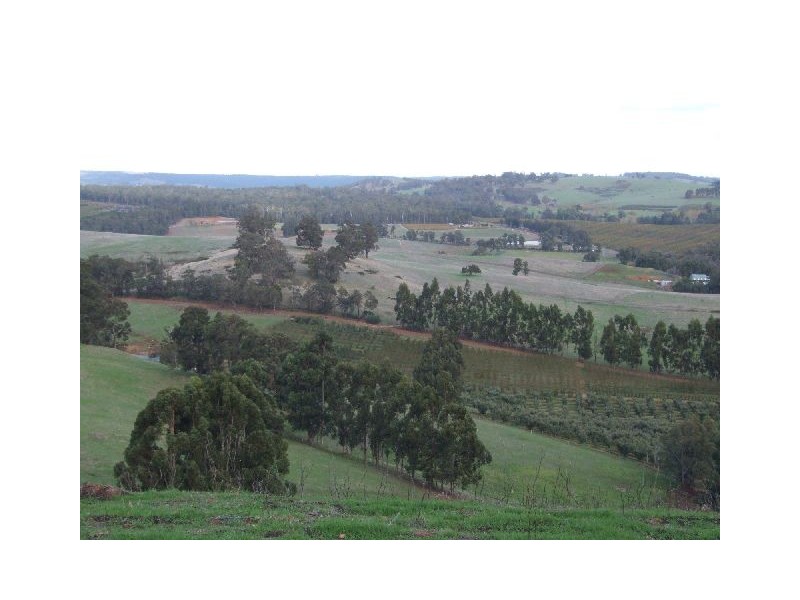 10165 Warner Street, Mullalyup WA 6252