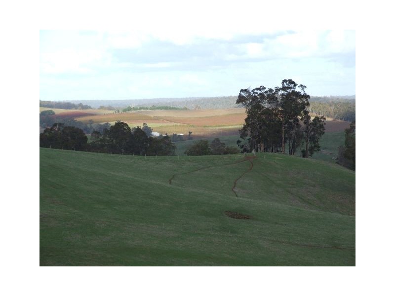 10165 Warner Street, Mullalyup WA 6252