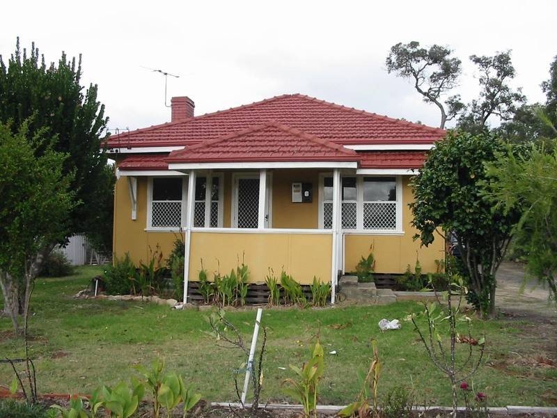 45 STEERE STREET, Donnybrook WA 6239