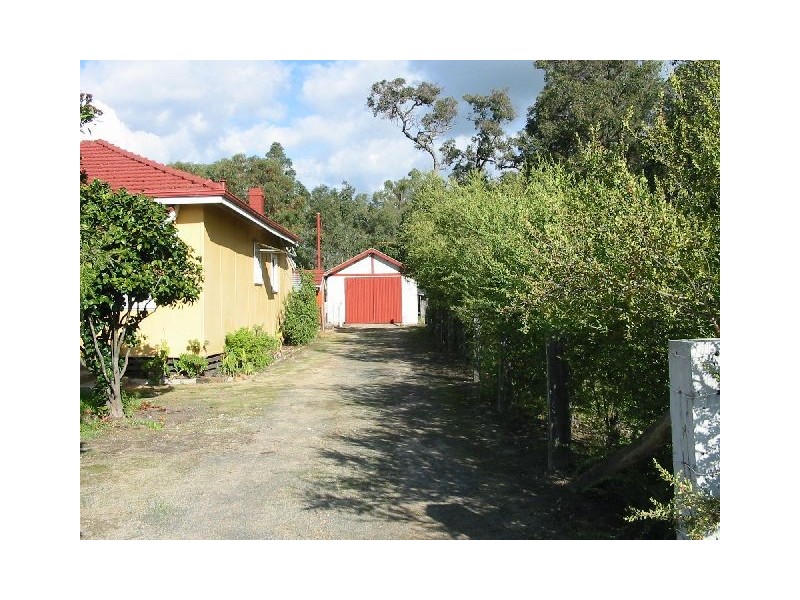 45 STEERE STREET, Donnybrook WA 6239