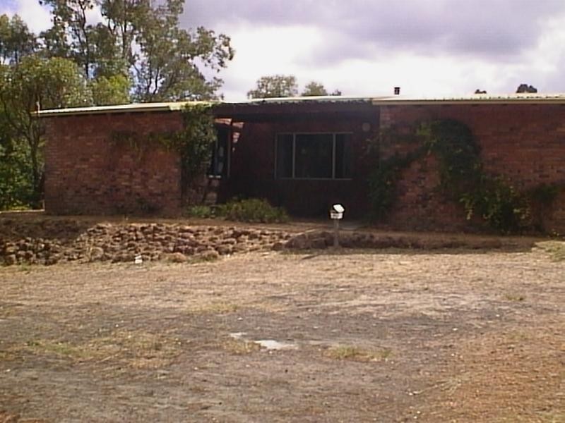 24 BOND STREET, Donnybrook WA 6239