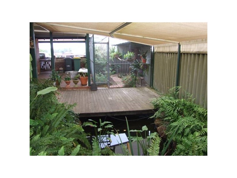 41 Allnutt St, Donnybrook WA 6239