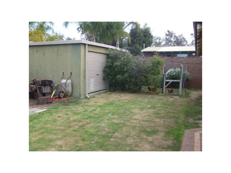 41 Allnutt St, Donnybrook WA 6239