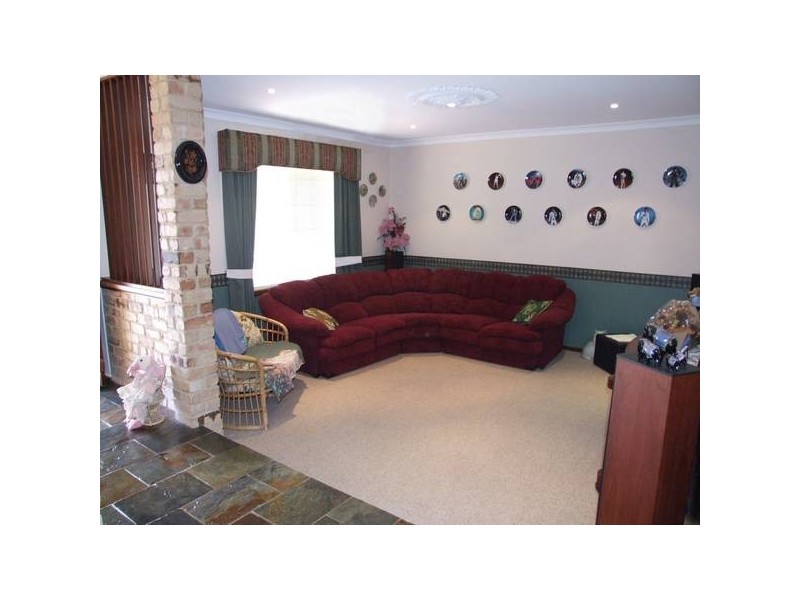 41 Allnutt St, Donnybrook WA 6239