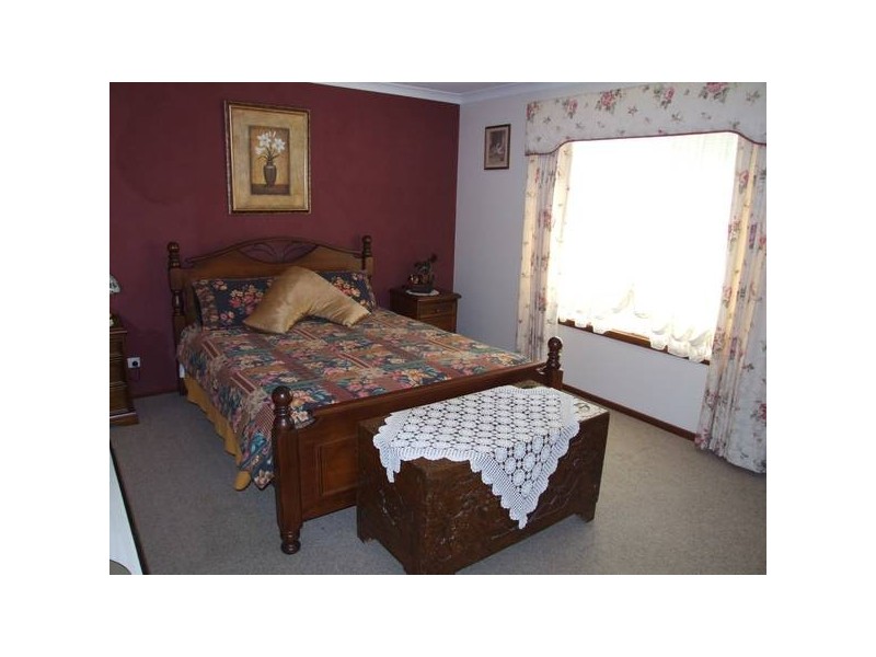 41 Allnutt St, Donnybrook WA 6239