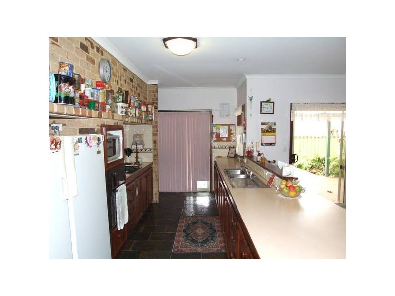 41 Allnutt St, Donnybrook WA 6239