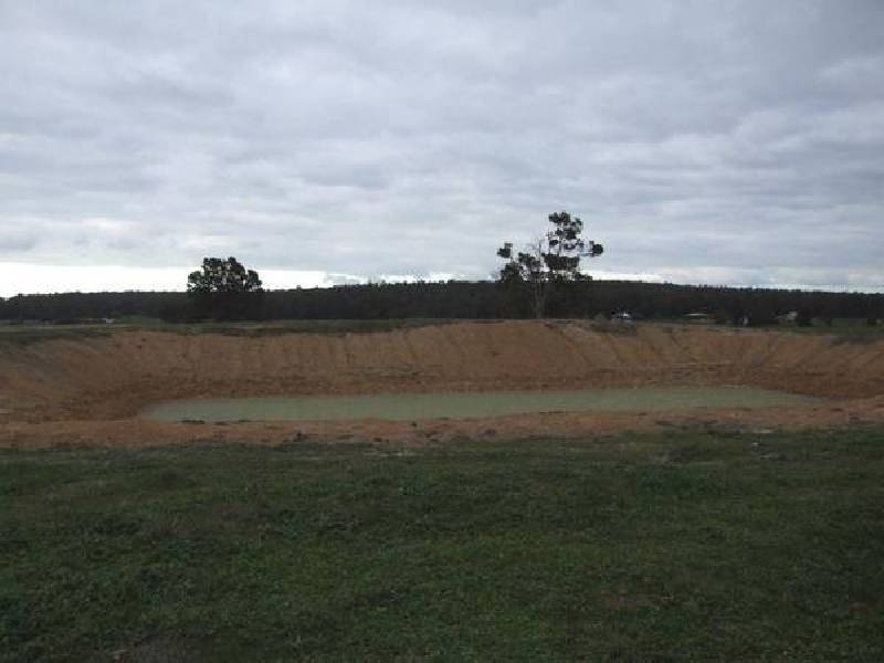 10 Cundinup Road, Kirup WA 6251