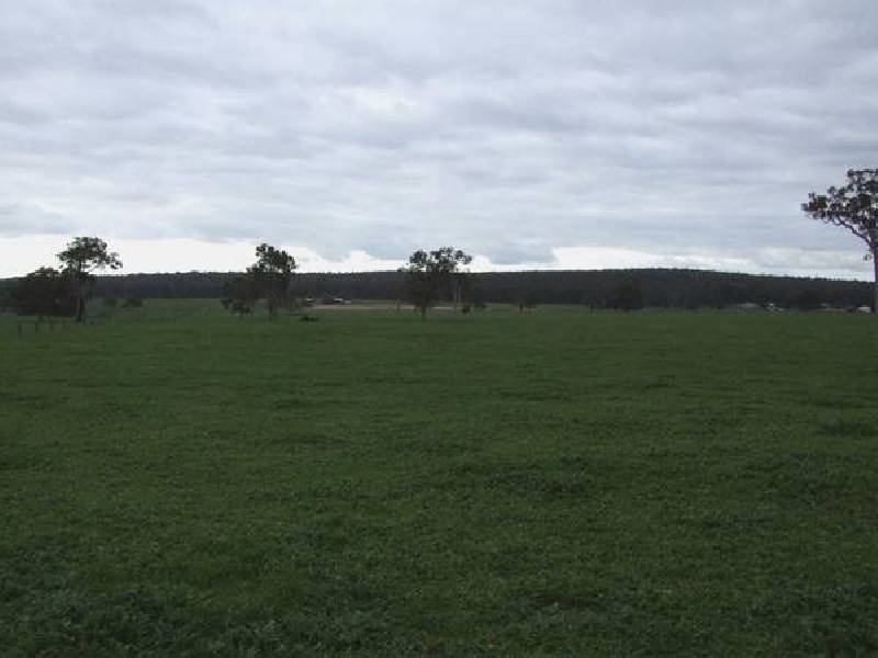 10 Cundinup Road, Kirup WA 6251