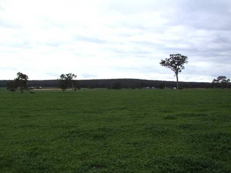 10 Cundinup Road, Kirup WA 6251