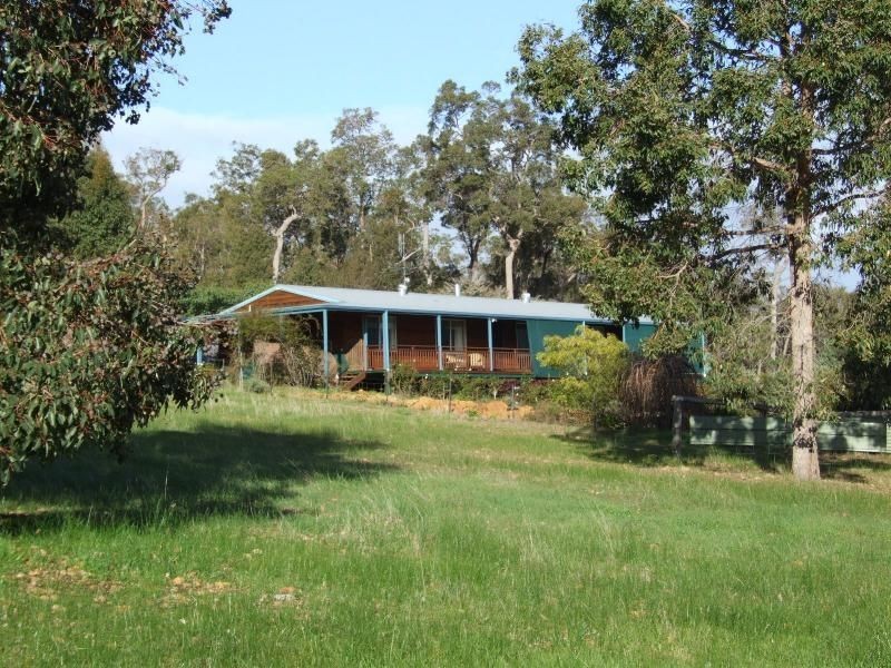 65 Montgomery Road, Donnybrook WA 6239