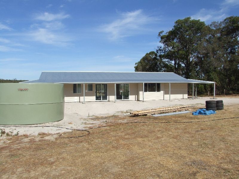 65 Montgomery Road, Donnybrook WA 6239