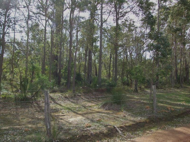 65 Montgomery Road, Donnybrook WA 6239