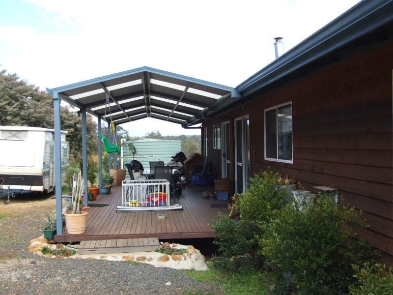 65 Montgomery Road, Donnybrook WA 6239