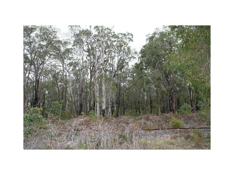 Lot 2283,  Newlands Rd East, Newlands WA 6251