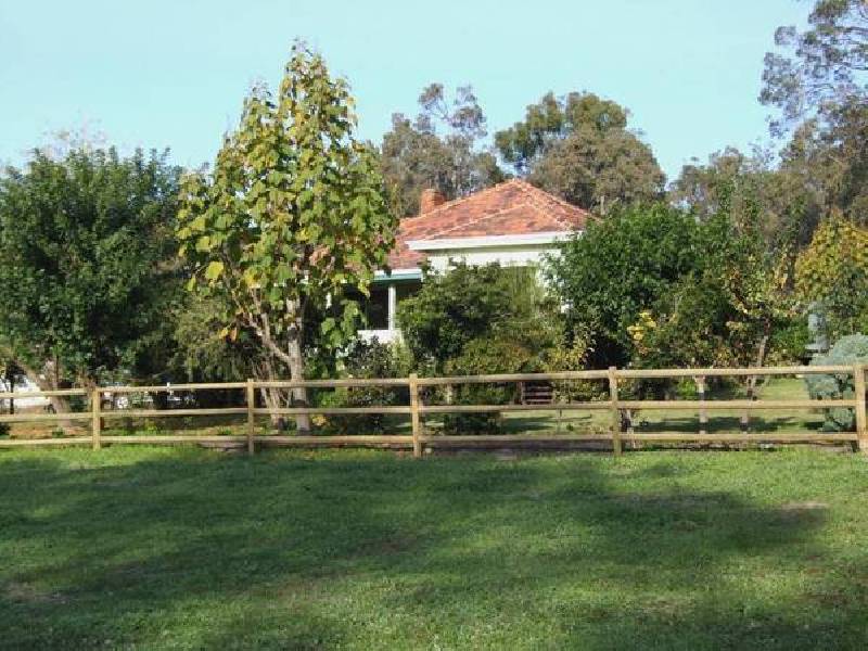 2528 Goodwood Road, Donnybrook WA 6239