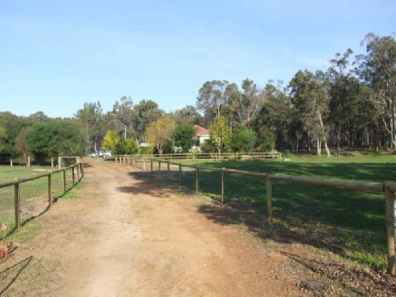 2528 Goodwood Road, Donnybrook WA 6239