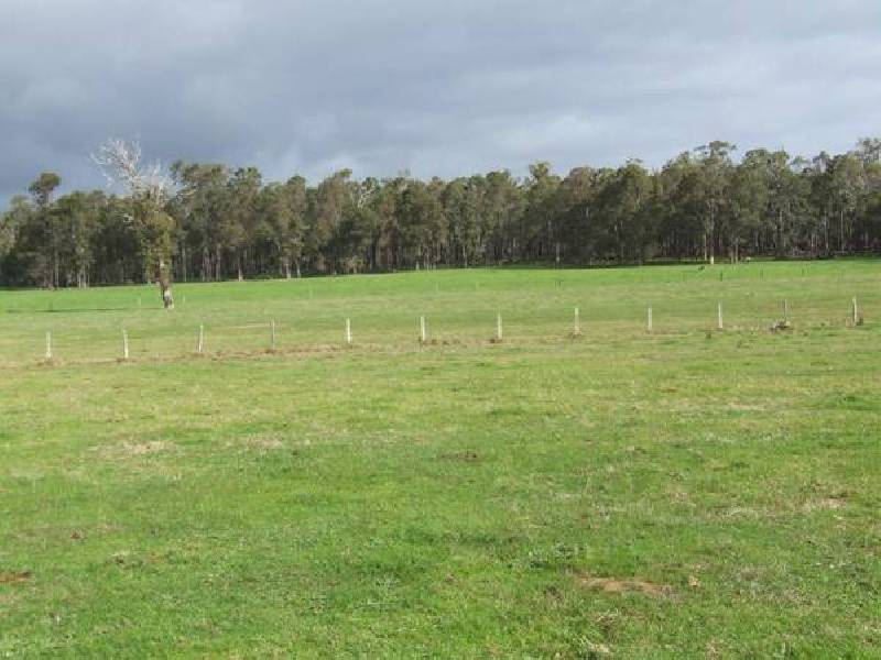 2528 Goodwood Road, Donnybrook WA 6239