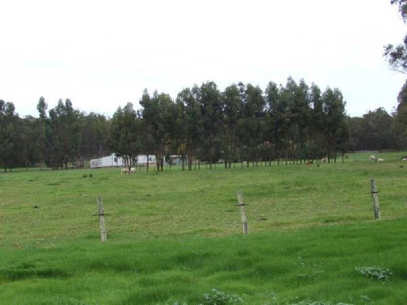 2528 Goodwood Road, Donnybrook WA 6239