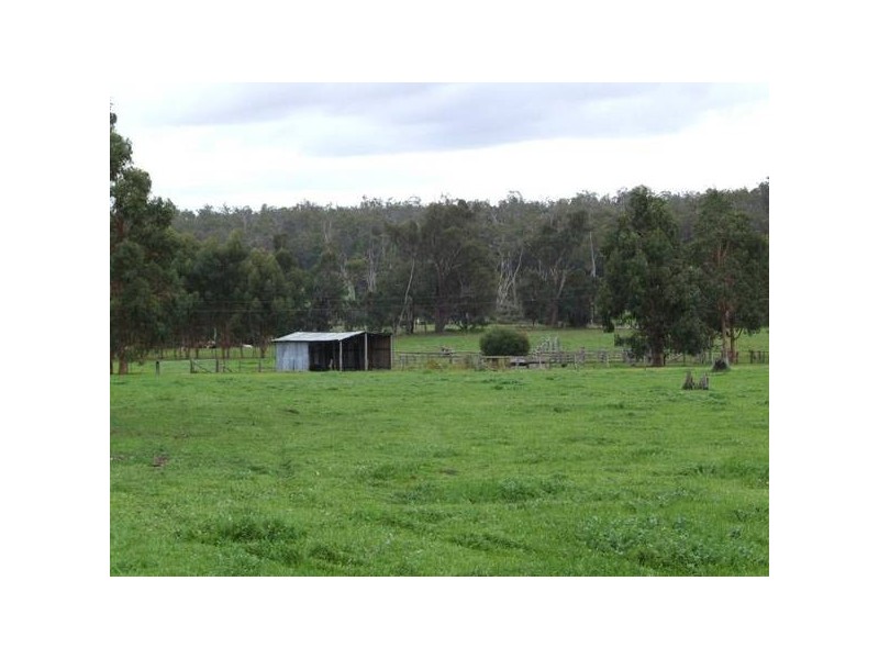 2528 Goodwood Road, Donnybrook WA 6239