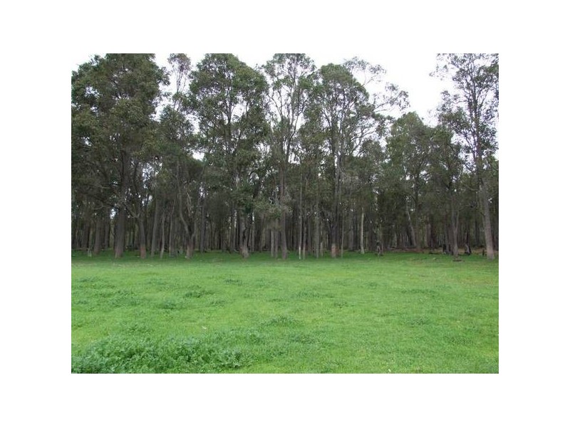 2528 Goodwood Road, Donnybrook WA 6239