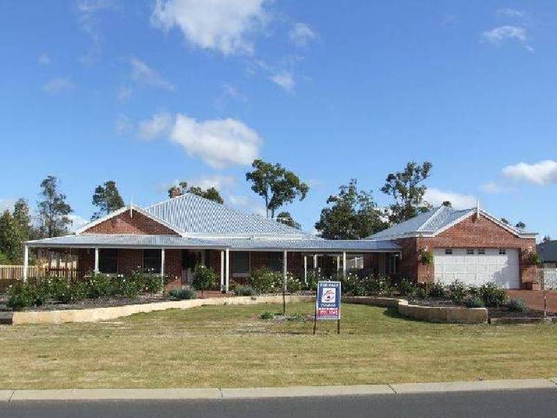 77 Leschenaultia Cirlce, Donnybrook WA 6239