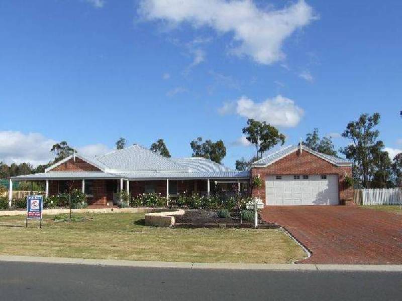 77 Leschenaultia Cirlce, Donnybrook WA 6239