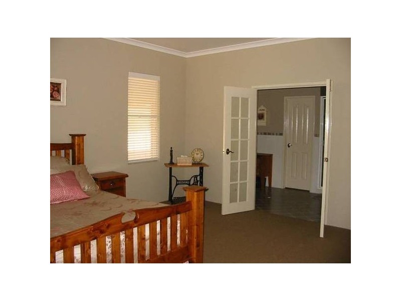 77 Leschenaultia Cirlce, Donnybrook WA 6239