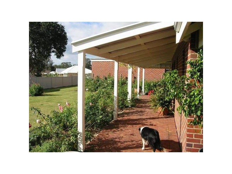 77 Leschenaultia Cirlce, Donnybrook WA 6239