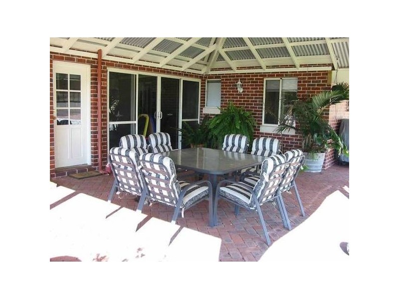 77 Leschenaultia Cirlce, Donnybrook WA 6239