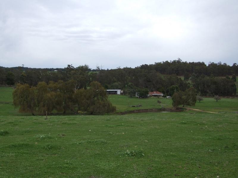 231 Lowden-grimwade Road, Donnybrook WA 6239