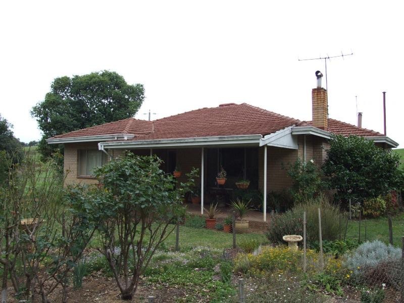 231 Lowden-grimwade Road, Donnybrook WA 6239