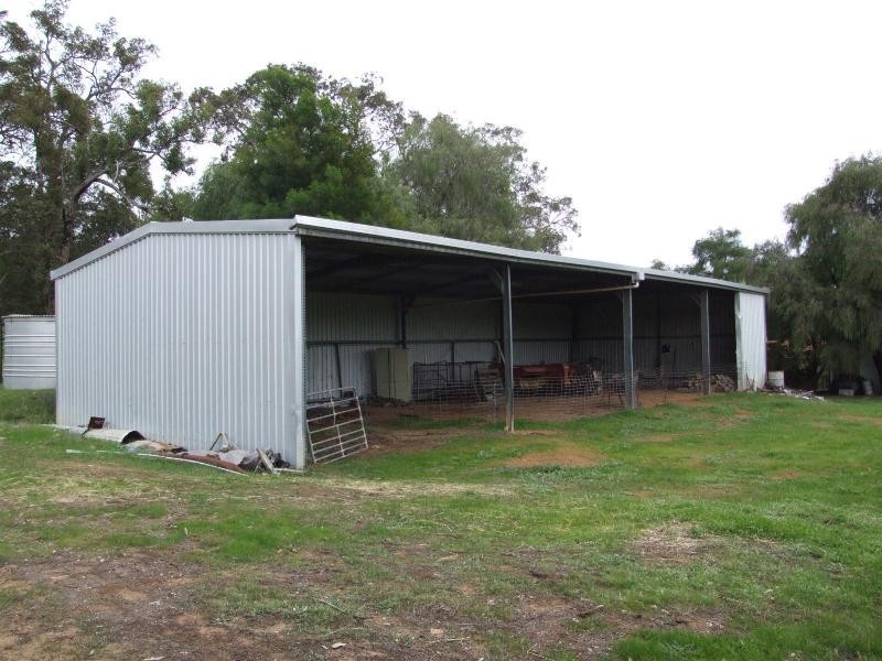 231 Lowden-grimwade Road, Donnybrook WA 6239