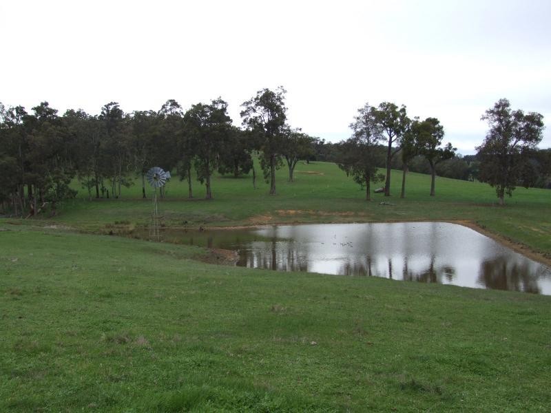 231 Lowden-grimwade Road, Donnybrook WA 6239