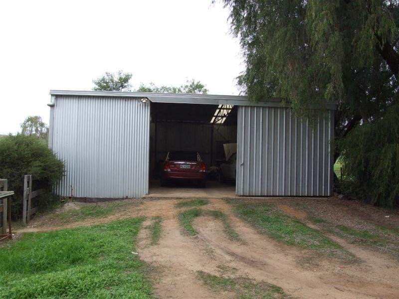 231 Lowden-grimwade Road, Donnybrook WA 6239