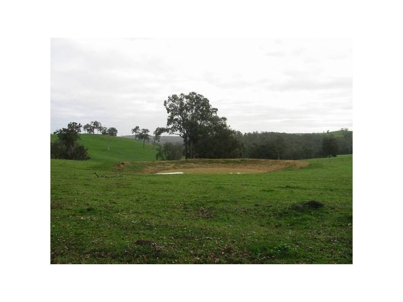 278 King Spring Road, Thomson Brook WA 6239