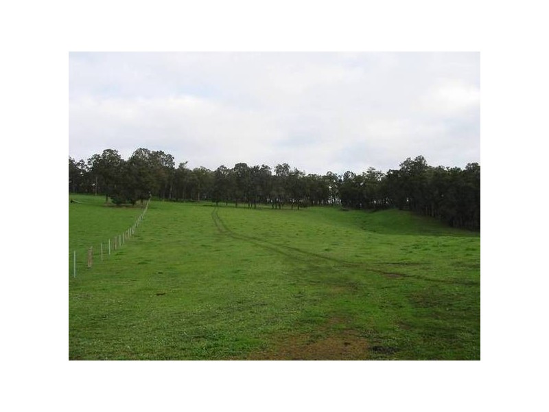 278 King Spring Road, Thomson Brook WA 6239