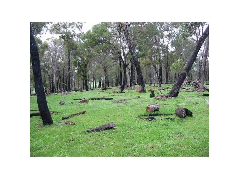 278 King Spring Road, Thomson Brook WA 6239