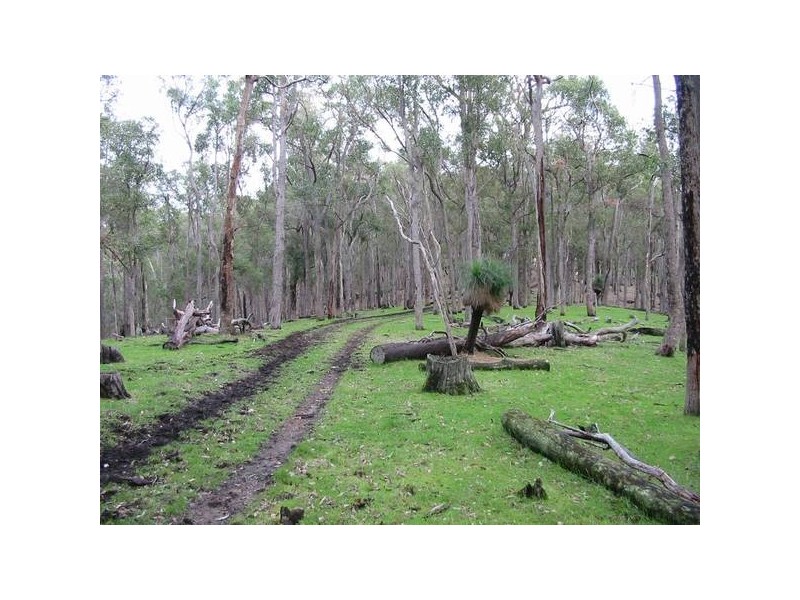 278 King Spring Road, Thomson Brook WA 6239