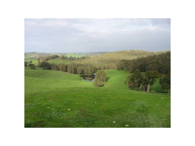 57 King Spring Road, Thomson Brook WA 6239