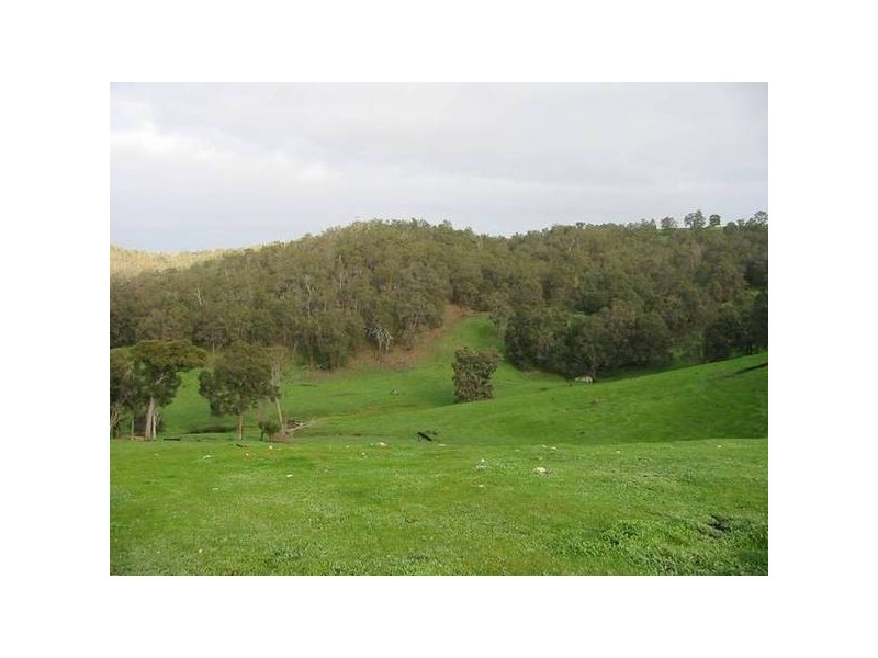 57 King Spring Road, Thomson Brook WA 6239