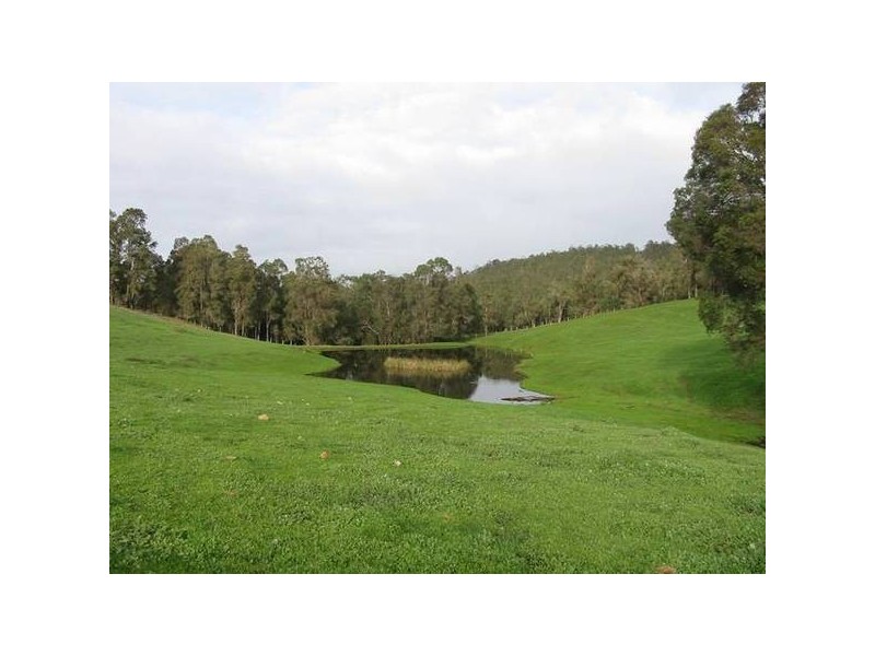 57 King Spring Road, Thomson Brook WA 6239