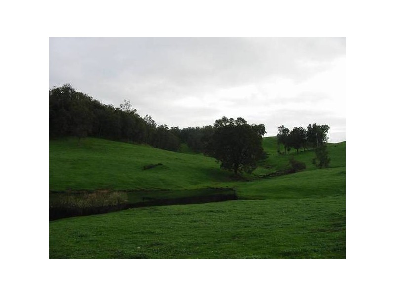 57 King Spring Road, Thomson Brook WA 6239