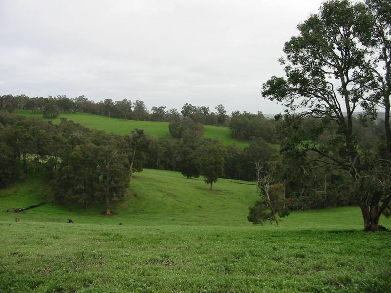 269 King Spring Road, Thomson Brook WA 6239