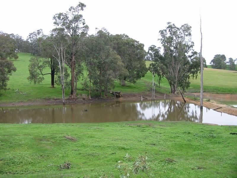 269 King Spring Road, Thomson Brook WA 6239