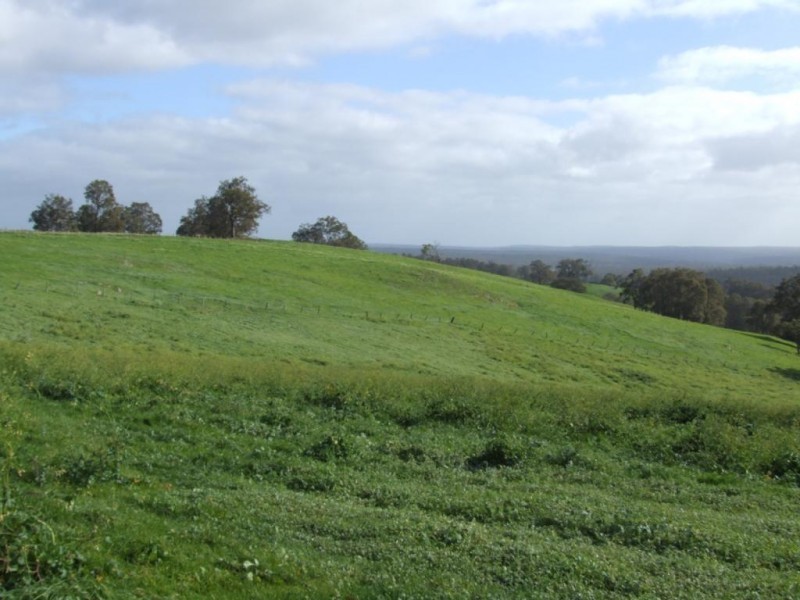 Lot 75,  Thomas Road, Newlands WA 6251