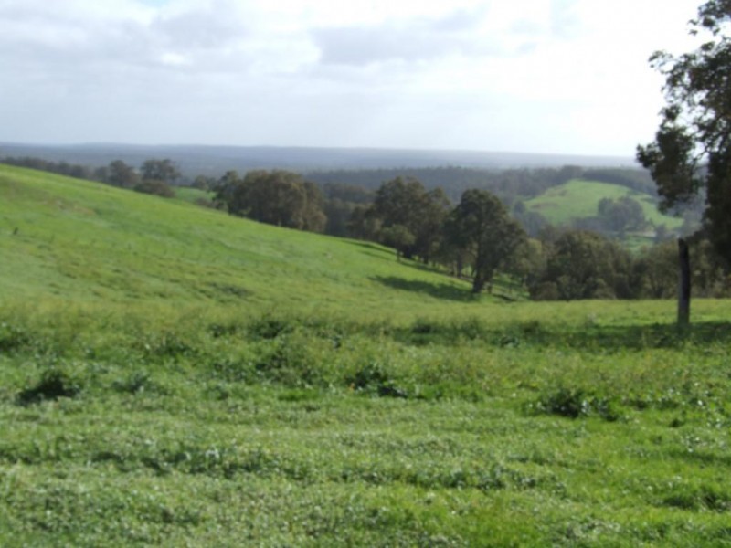 Lot 75,  Thomas Road, Newlands WA 6251